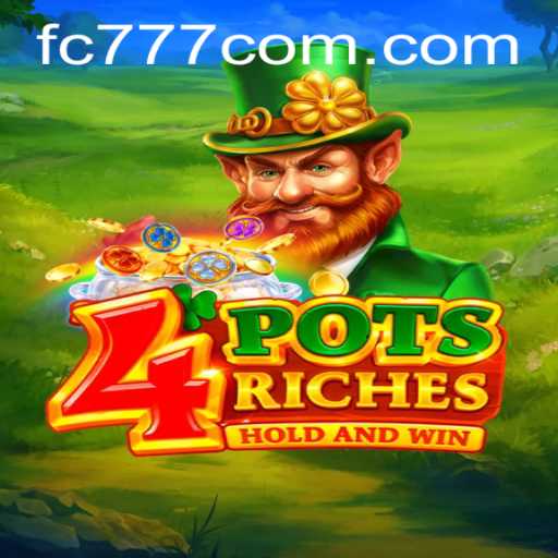 Exploring 4potsriches: A Guide to the Latest Gaming Craze