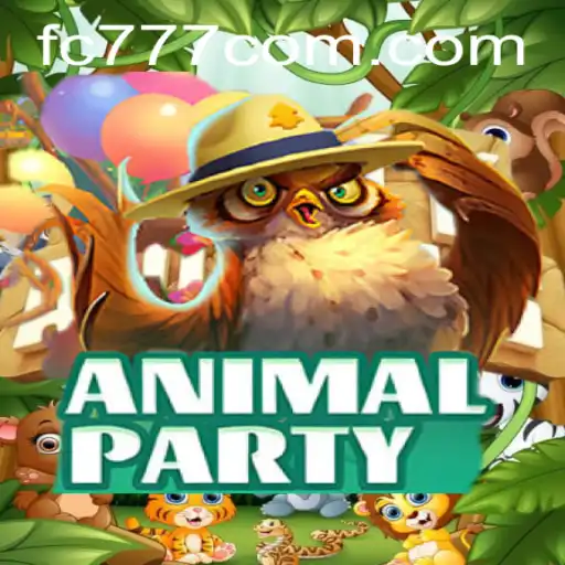 AnimalParty: Explore the Wild World with a Dash of Fun