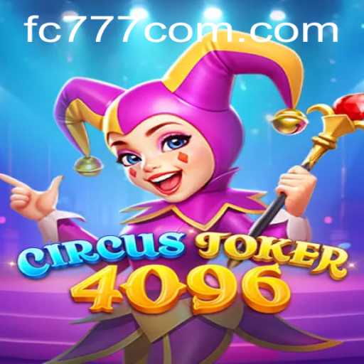 Discovering the Enigmatic World of CircusJoker4096