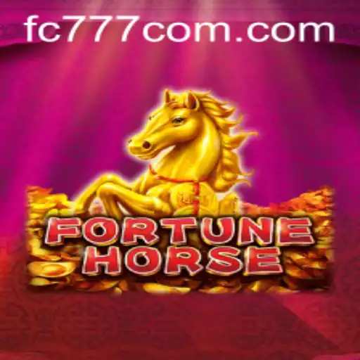 FortuneHorse: Discover the Thrilling Ride of Chance and Strategy