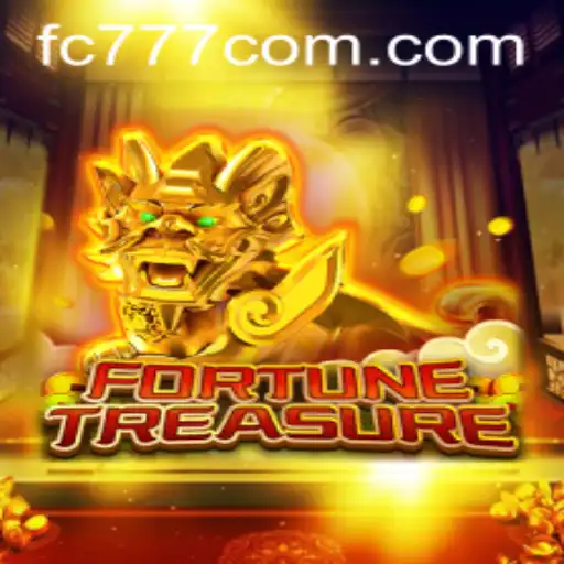 Discover the Exciting World of FortuneTreasure and the Mysterious Code fc777