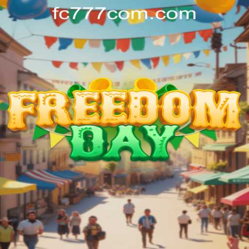 Introducing FreedomDay: A Game of Strategy and Survival
