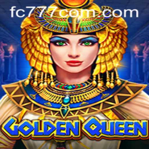 Unveiling GoldenQueen: A Regal Gaming Experience