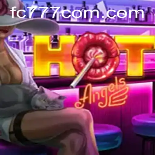 Exploring the Captivating World of HotAngels with fc777