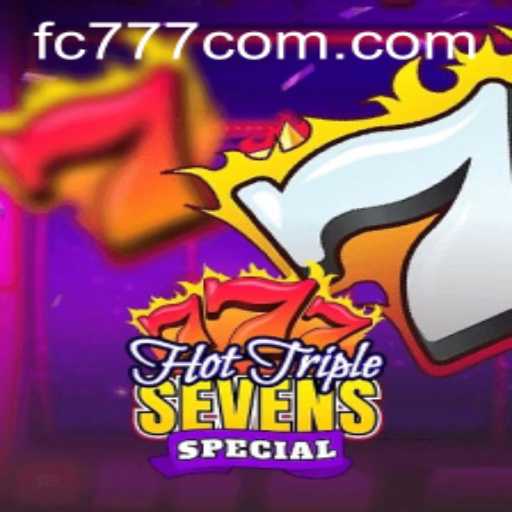 Discover the Exciting World of HotTripleSevensSpecial - A Unique Twist on Classic Gaming