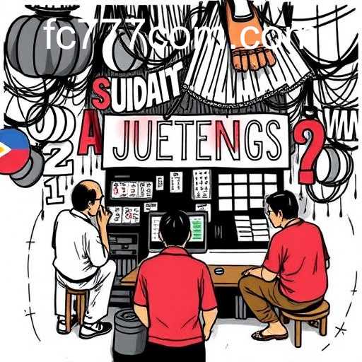 The Intricate World of Jueteng: Analyzing its Cultural and Socioeconomic Impact