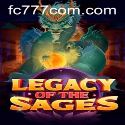 Legacy of the Sages: An Immersive Journey into Epic Fantasy