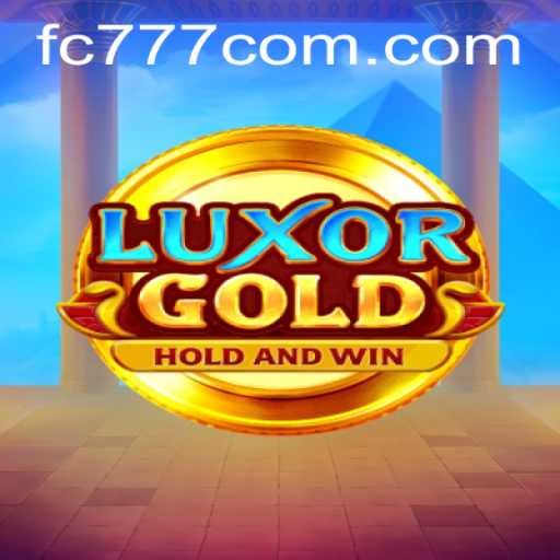 Discover the Exciting World of LuxorGold: A Riveting Gaming Experience