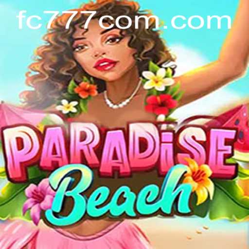 Discover ParadiseBeach: Dive into an Enchanting Digital World