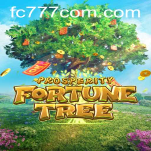 Explore the Enchantment of ProsperityFortuneTree with fc777