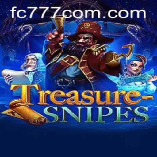 TreasureSnipes: Unveiling the Thrilling World of Digital Adventurers