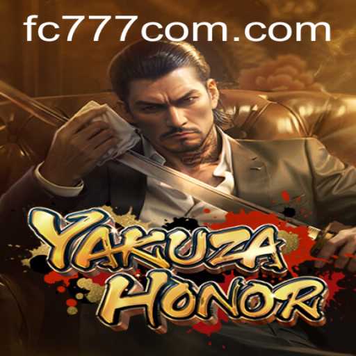 Unveiling YakuzaHonor: A New Era in Gaming